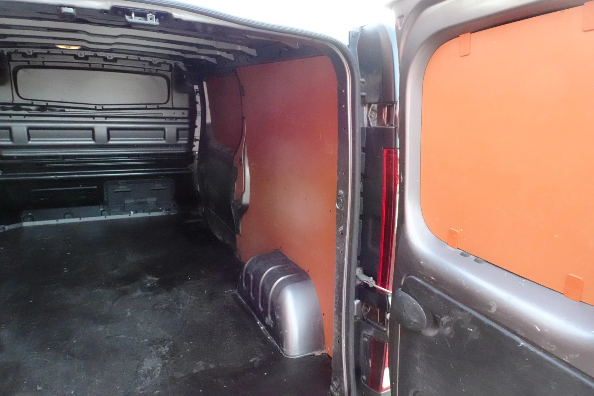Hoofdafbeelding Fiat Talento