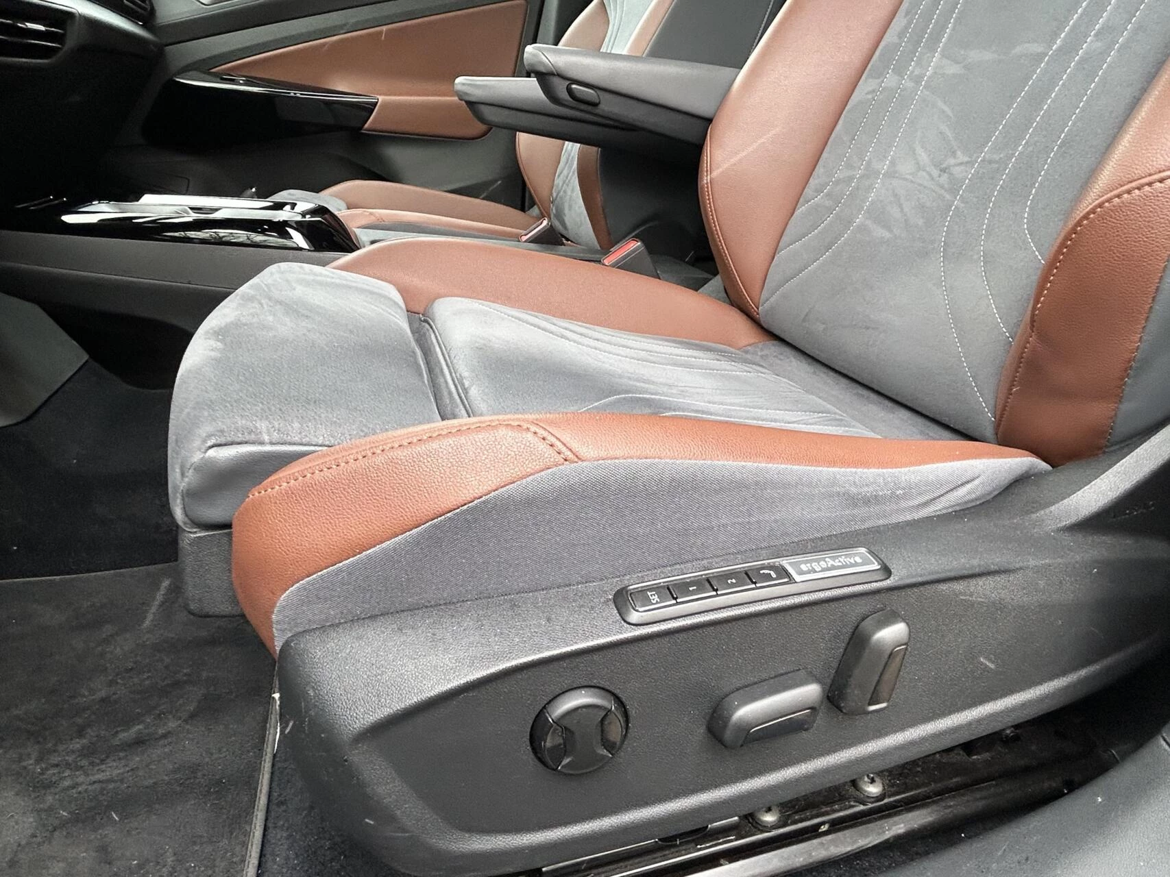 Hoofdafbeelding Volkswagen ID.4