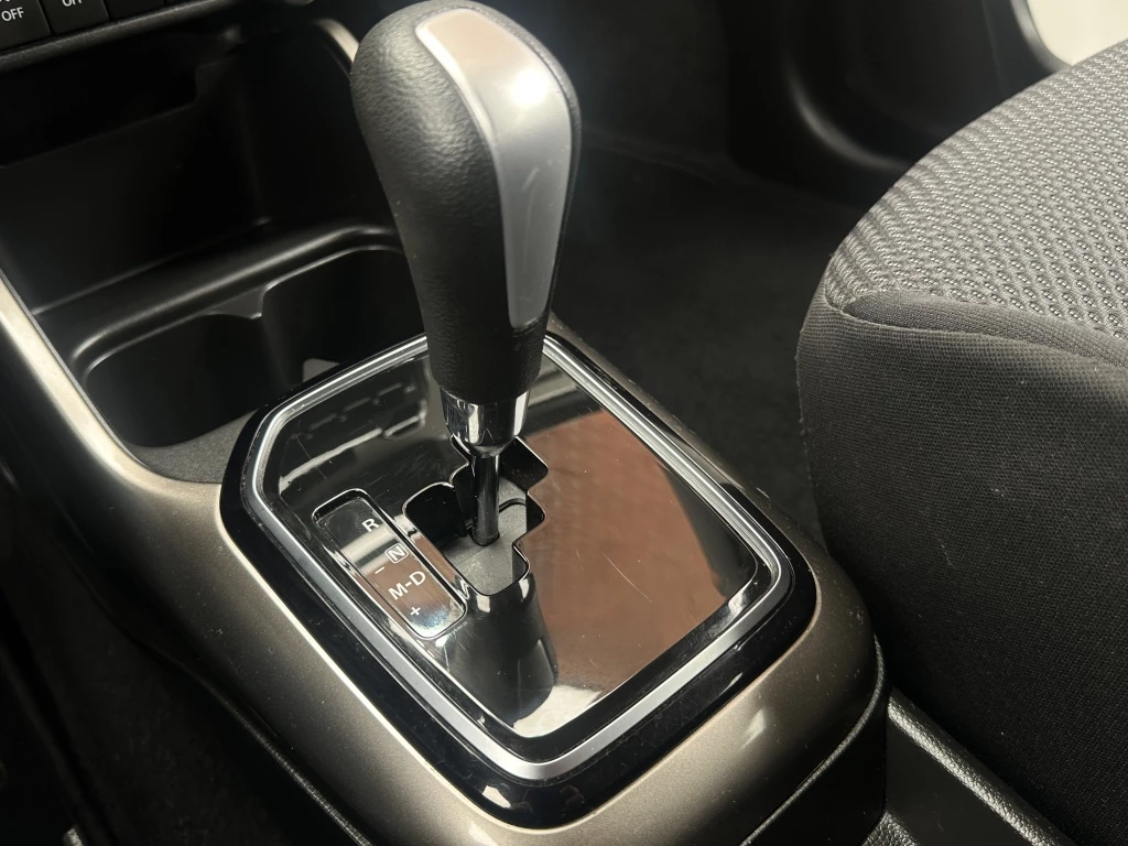 Hoofdafbeelding Suzuki Ignis