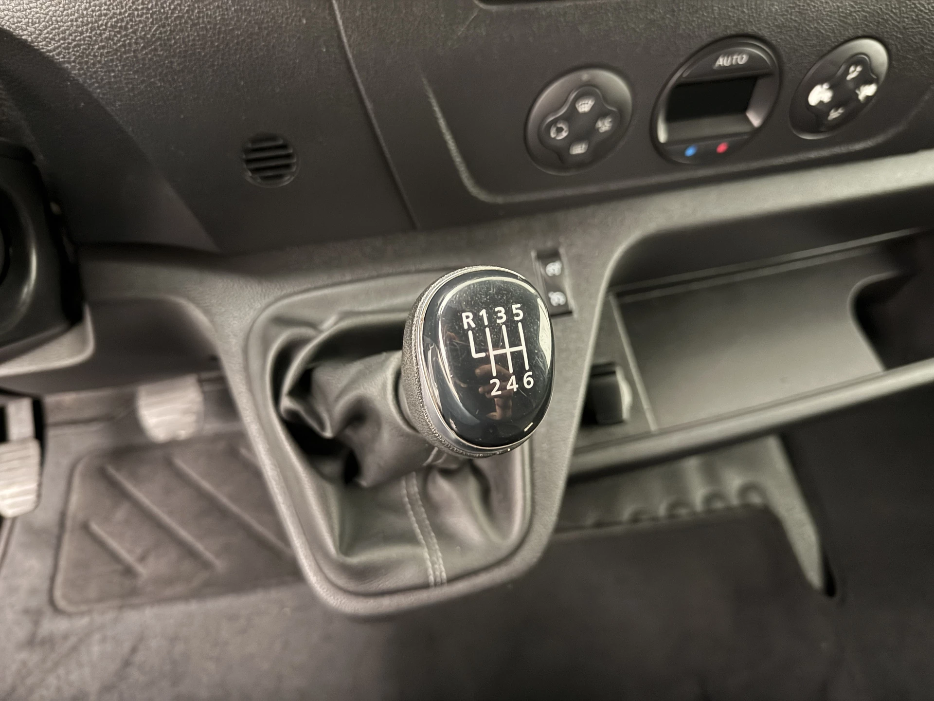 Hoofdafbeelding Opel Movano