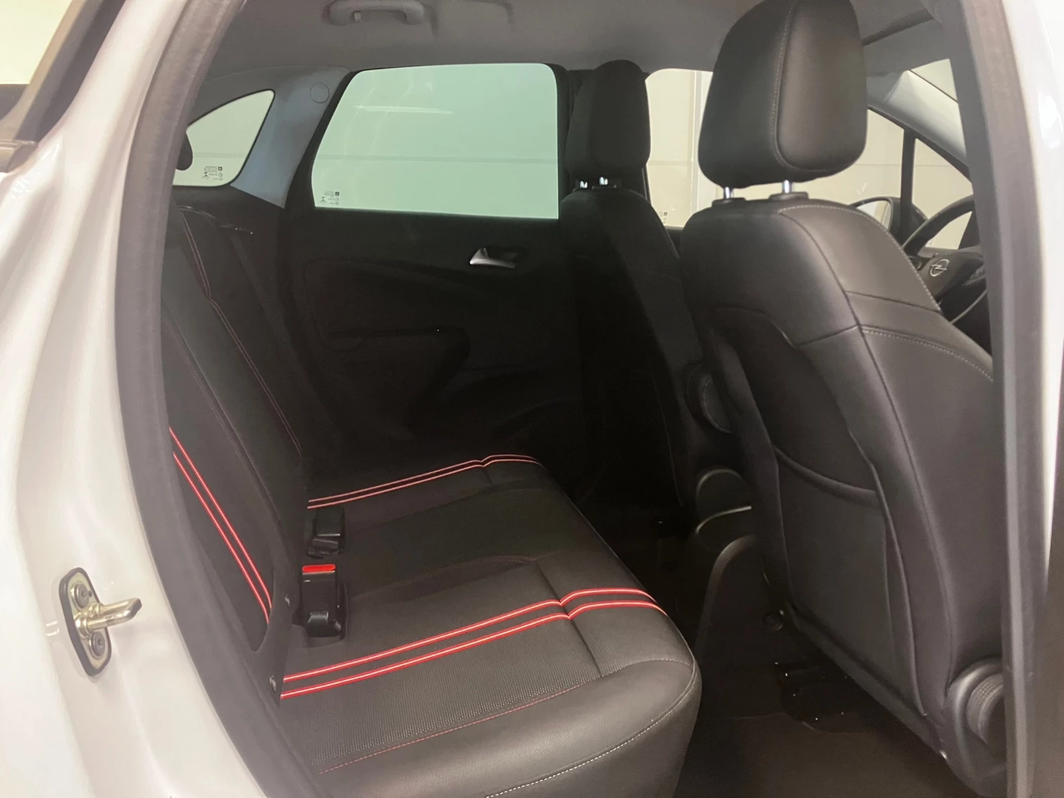Hoofdafbeelding Opel Crossland