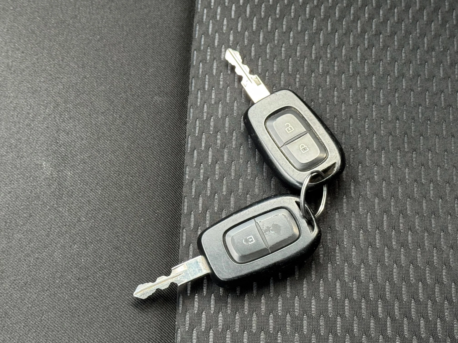 Hoofdafbeelding Dacia Duster