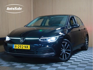 Volkswagen Golf 1.4 eHybrid Style PANO CARPLAY ACC CAMERA SFEER "22