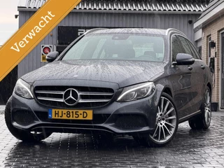Mercedes C-klasse Estate 350 e Lease Edition| Origineel NL|