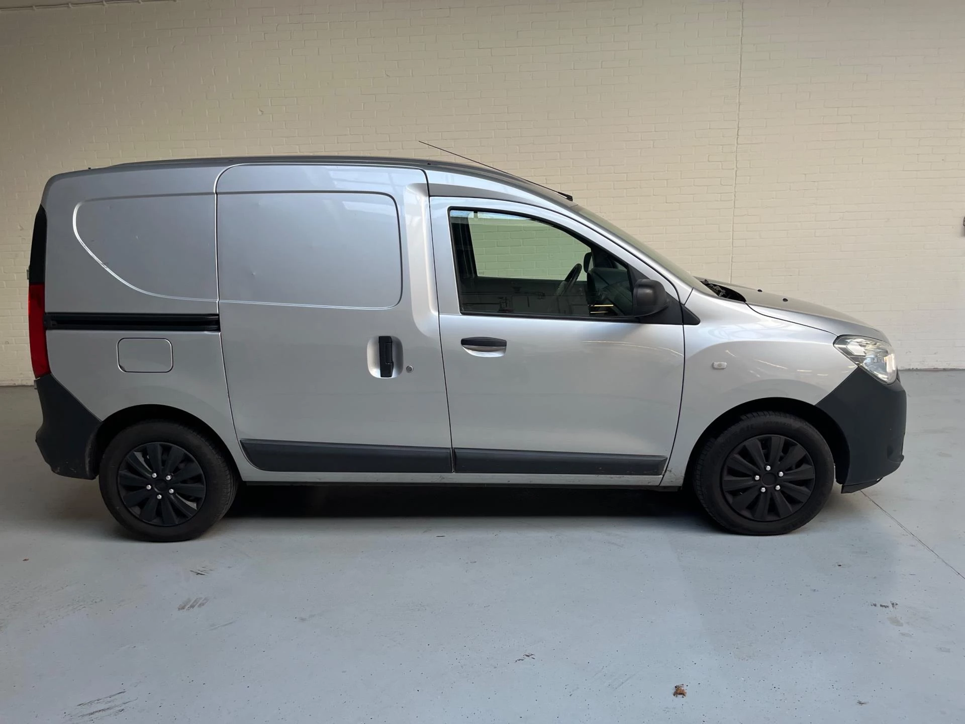 Hoofdafbeelding Dacia Dokker