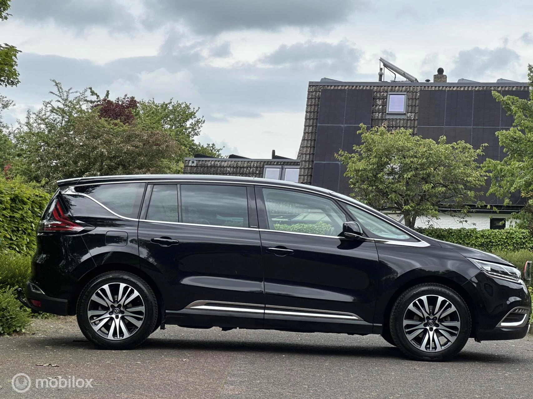 Hoofdafbeelding Renault Espace