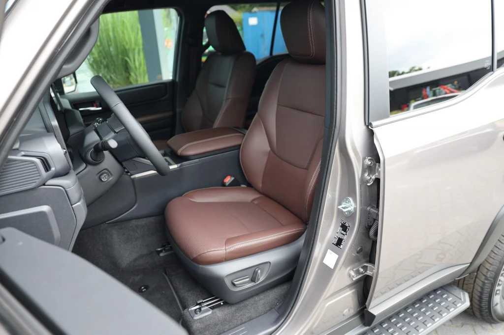 Hoofdafbeelding Toyota Land Cruiser