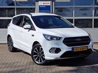 Ford Kuga 1.5 EcoBoost ST Line|Trekhaak|ACC|Sony|Camera|PDC|Xenon|LED