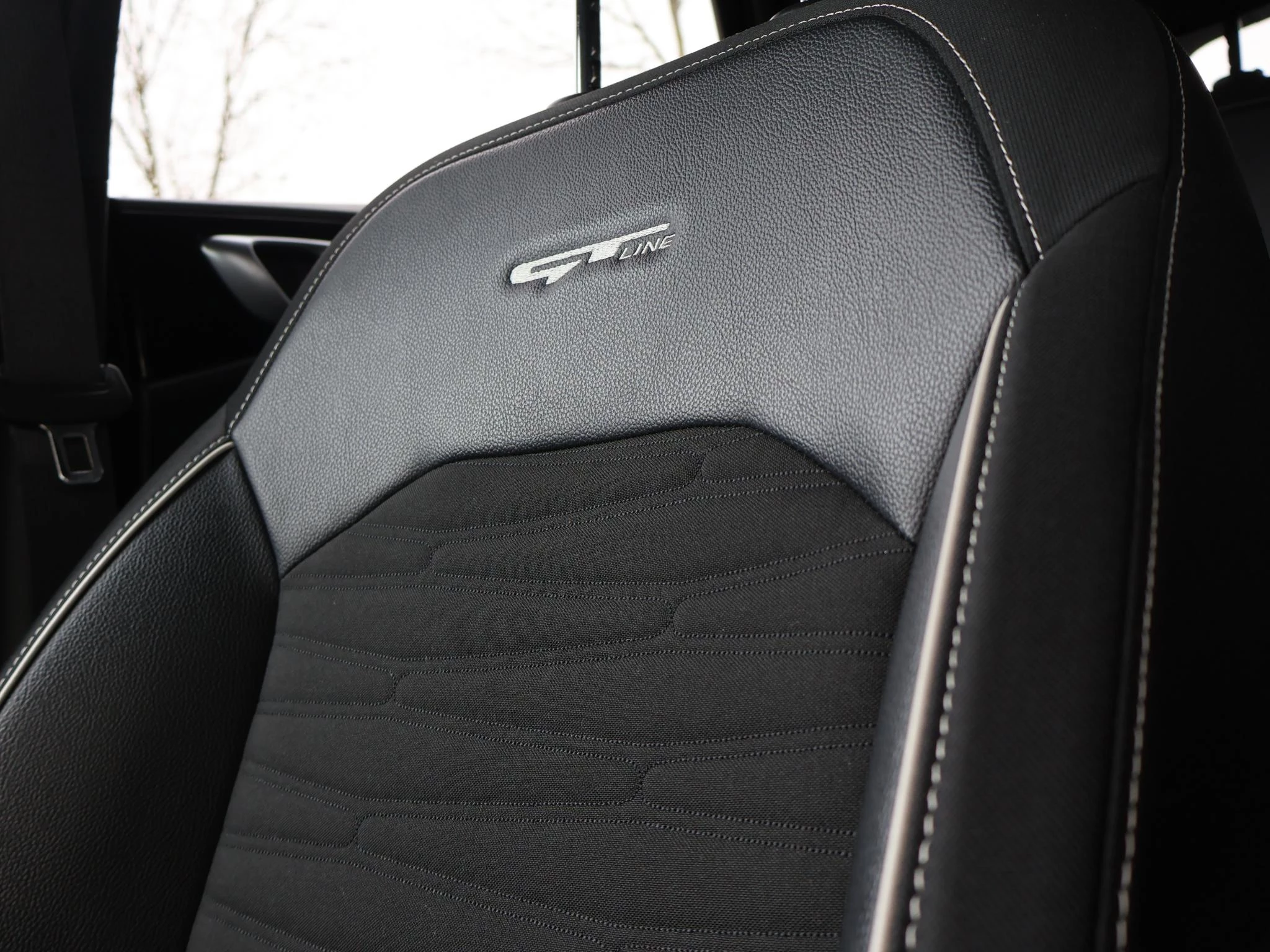 Hoofdafbeelding Kia ProCeed