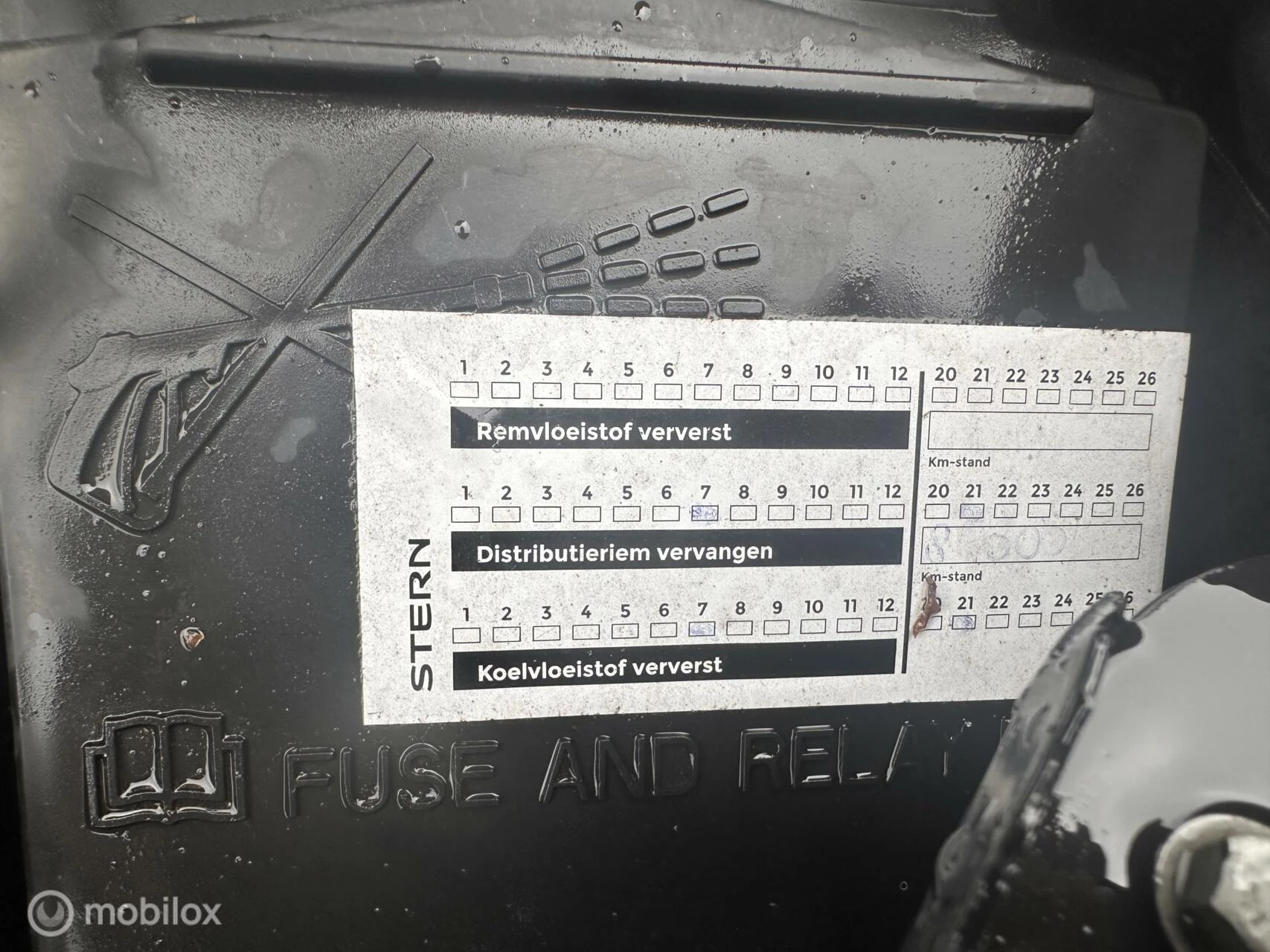 Hoofdafbeelding Ford Ka