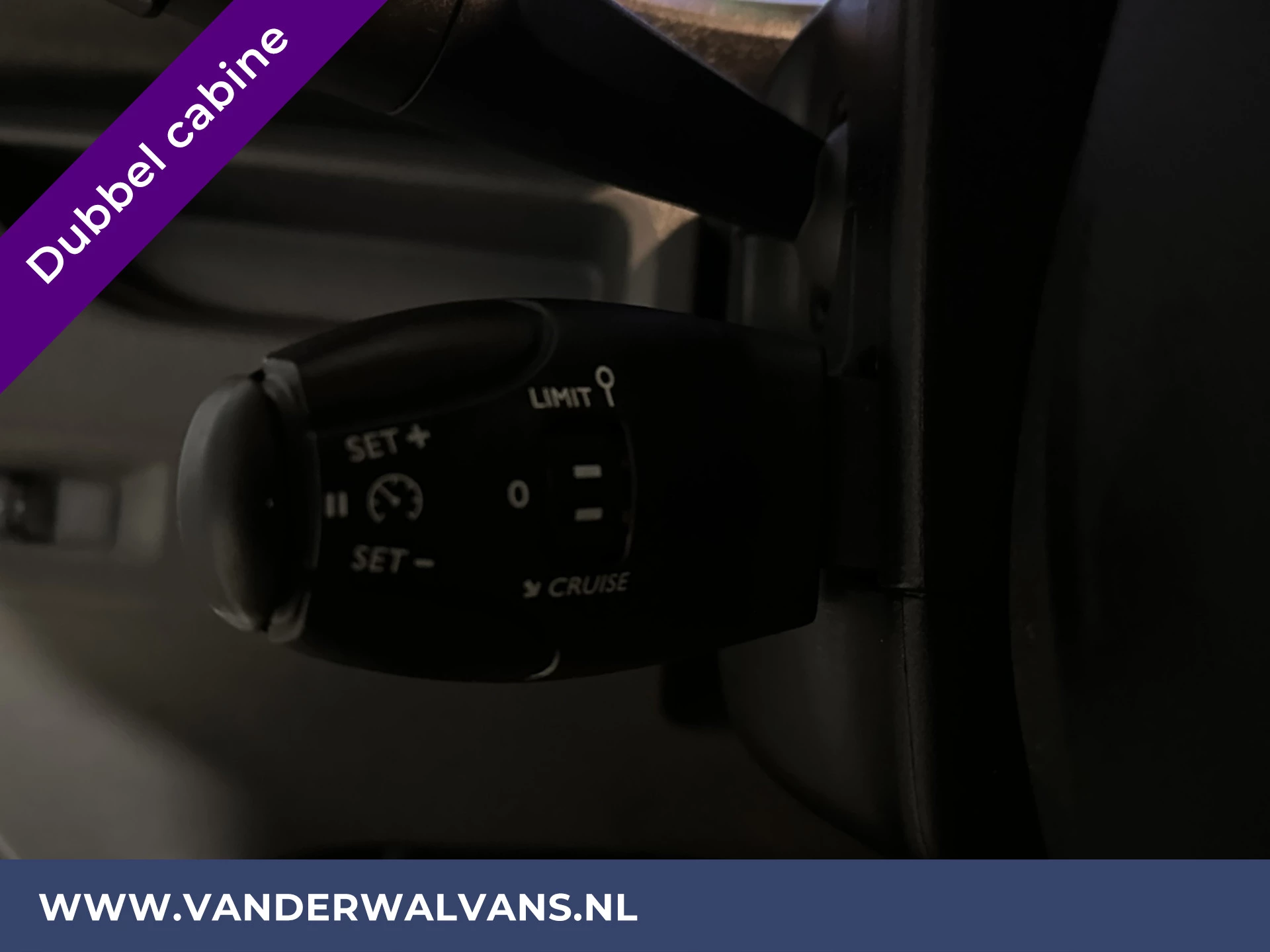 Hoofdafbeelding Citroën Jumpy