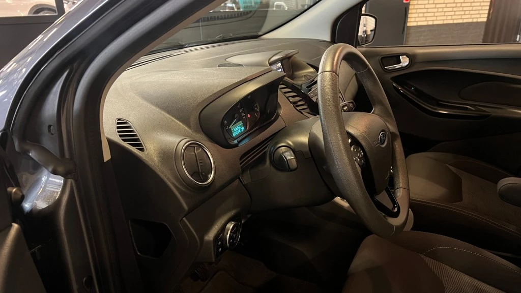 Hoofdafbeelding Ford Ka