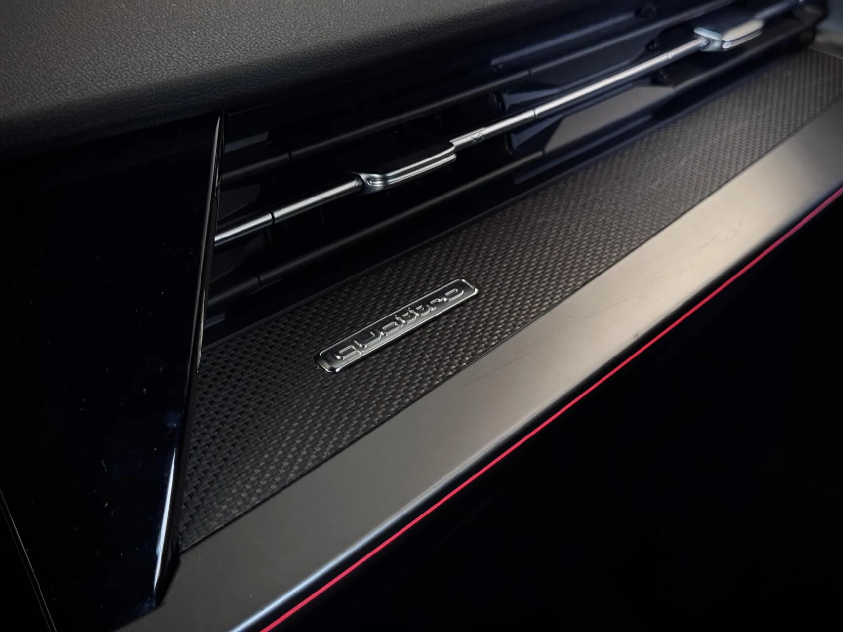 Hoofdafbeelding Audi RS3