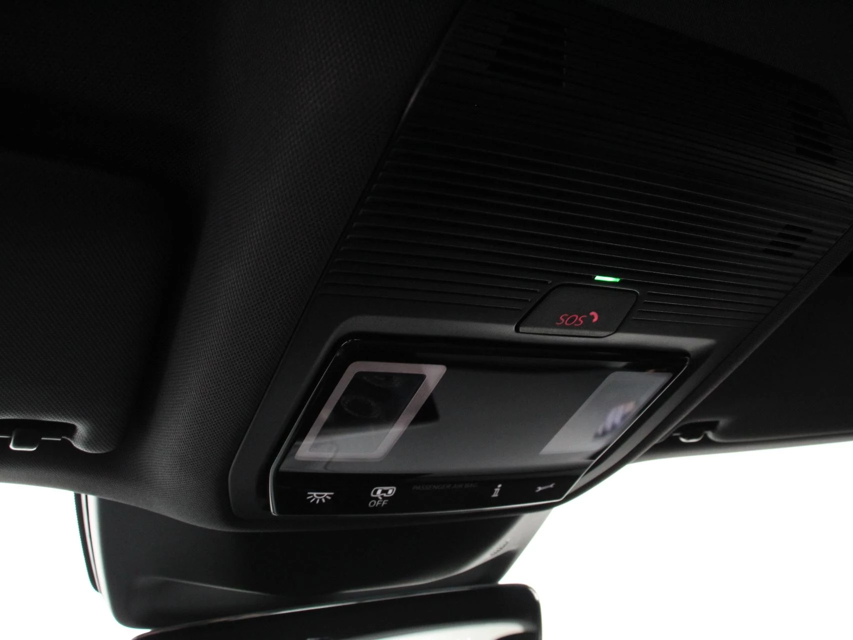 Hoofdafbeelding CUPRA Terramar