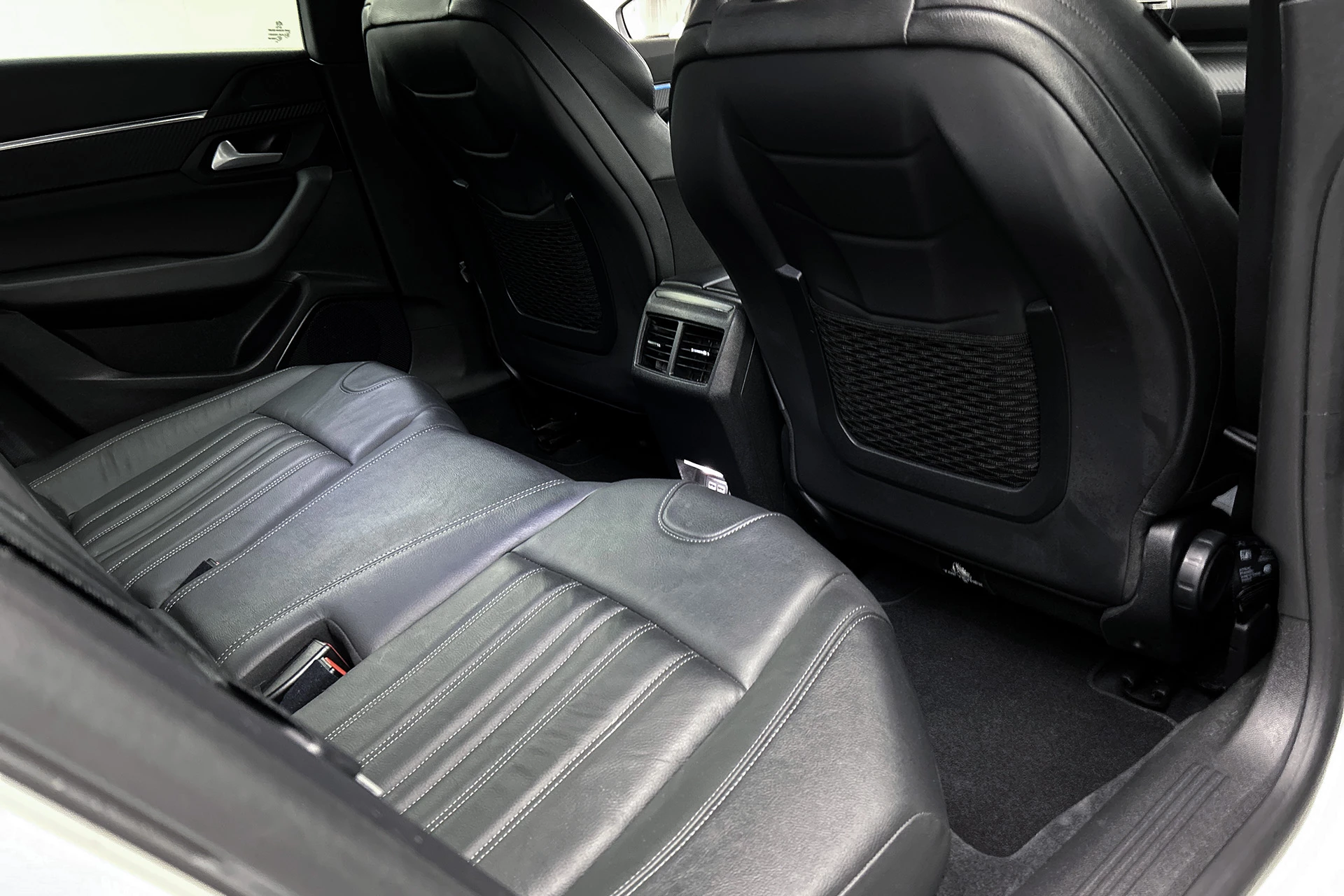 Hoofdafbeelding Peugeot 508