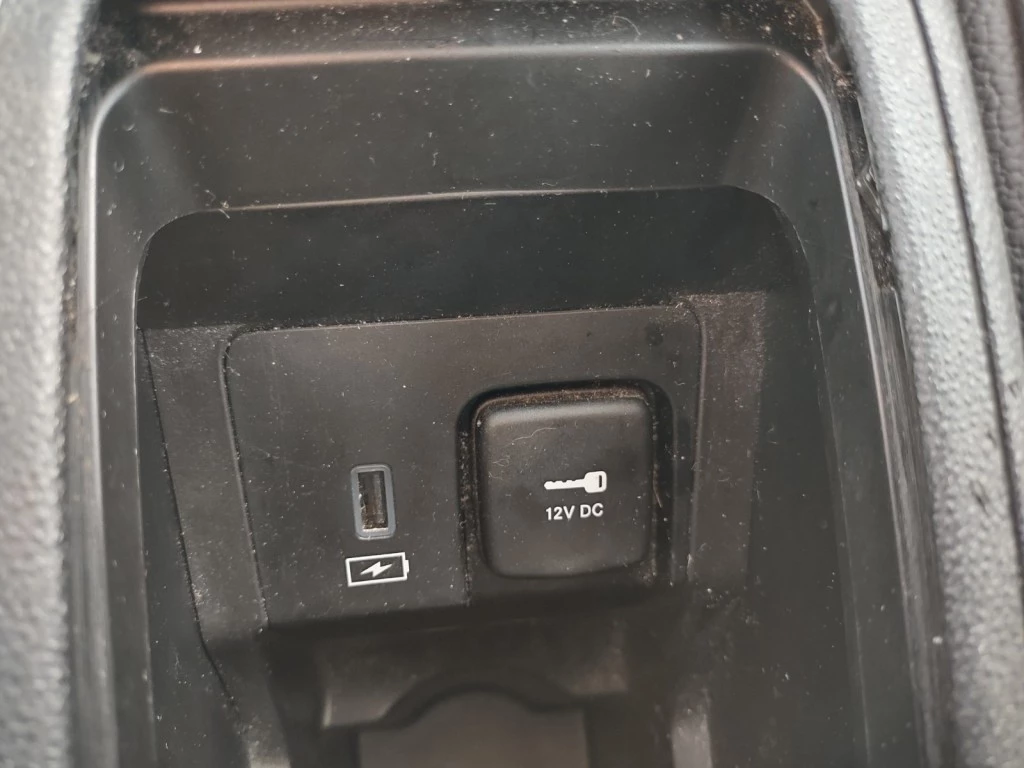 Hoofdafbeelding Fiat 500e