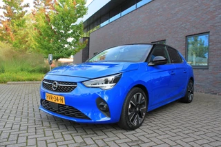 Hoofdafbeelding Opel Corsa-e Opel Corsa-e GS Line 50 kWh