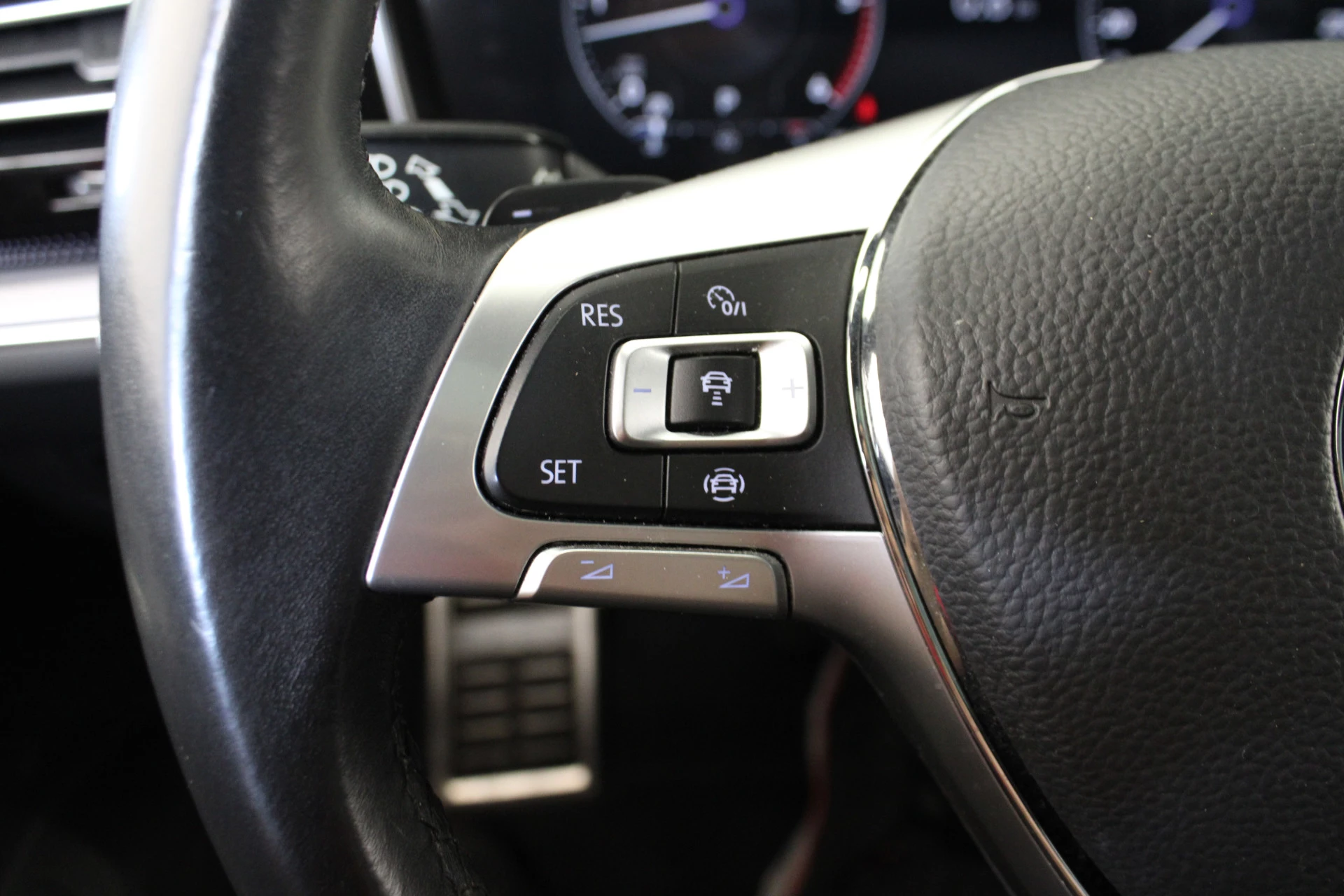 Hoofdafbeelding Volkswagen Touareg