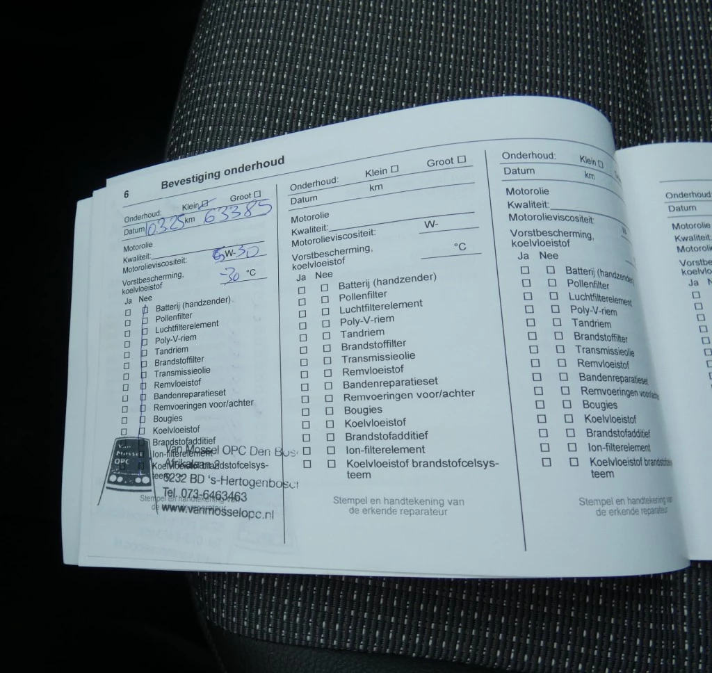 Hoofdafbeelding Opel Crossland