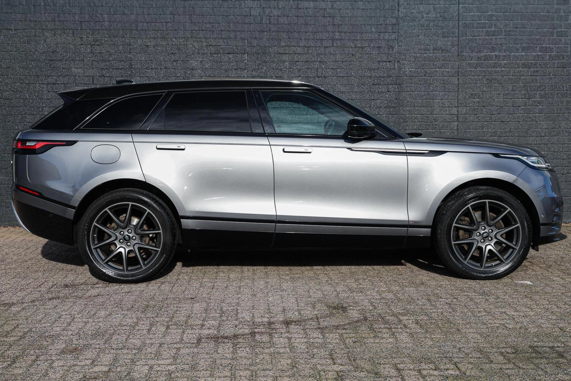 Hoofdafbeelding Land Rover Range Rover Velar