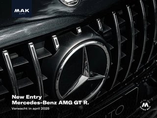 Mercedes-Benz AMG GT 4.0 R, Full PPF, Magno, ceramic, carbon, 20", Burmester, privacy, dealeroh, NP267k