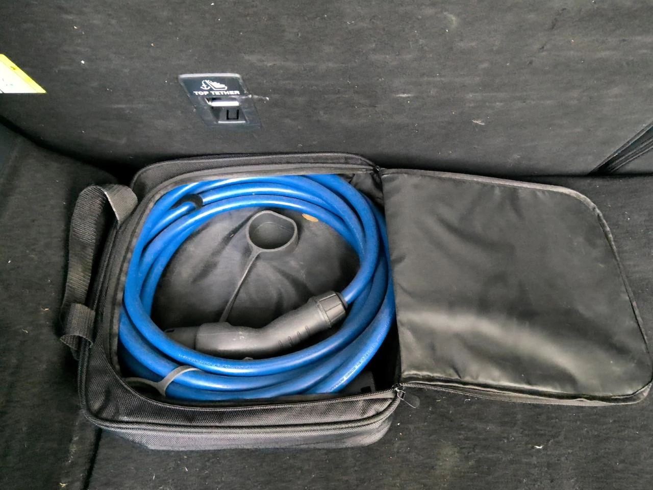 Hoofdafbeelding Ford Mustang Mach-E