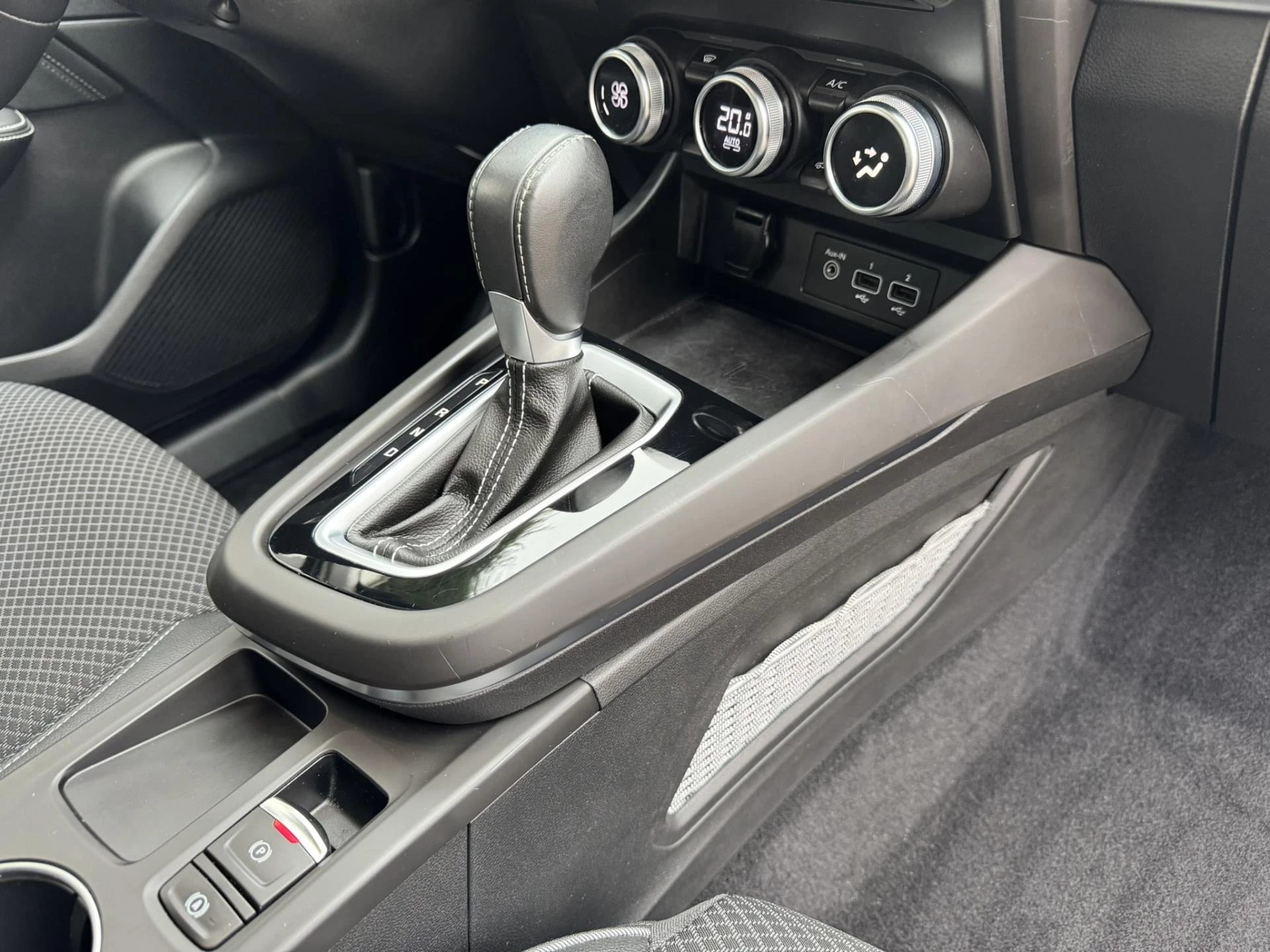 Hoofdafbeelding Renault Arkana