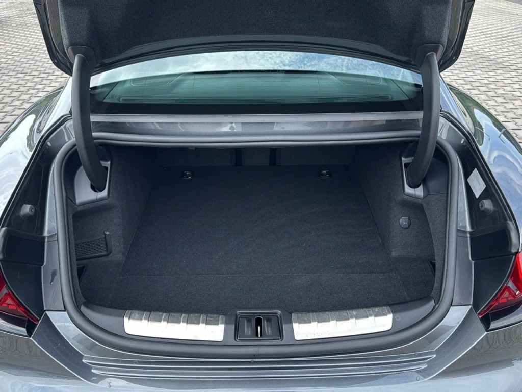 Hoofdafbeelding Audi e-tron GT