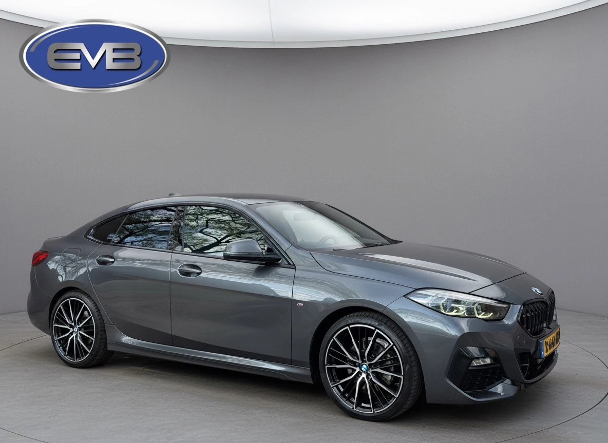 Hoofdafbeelding BMW 2 Serie