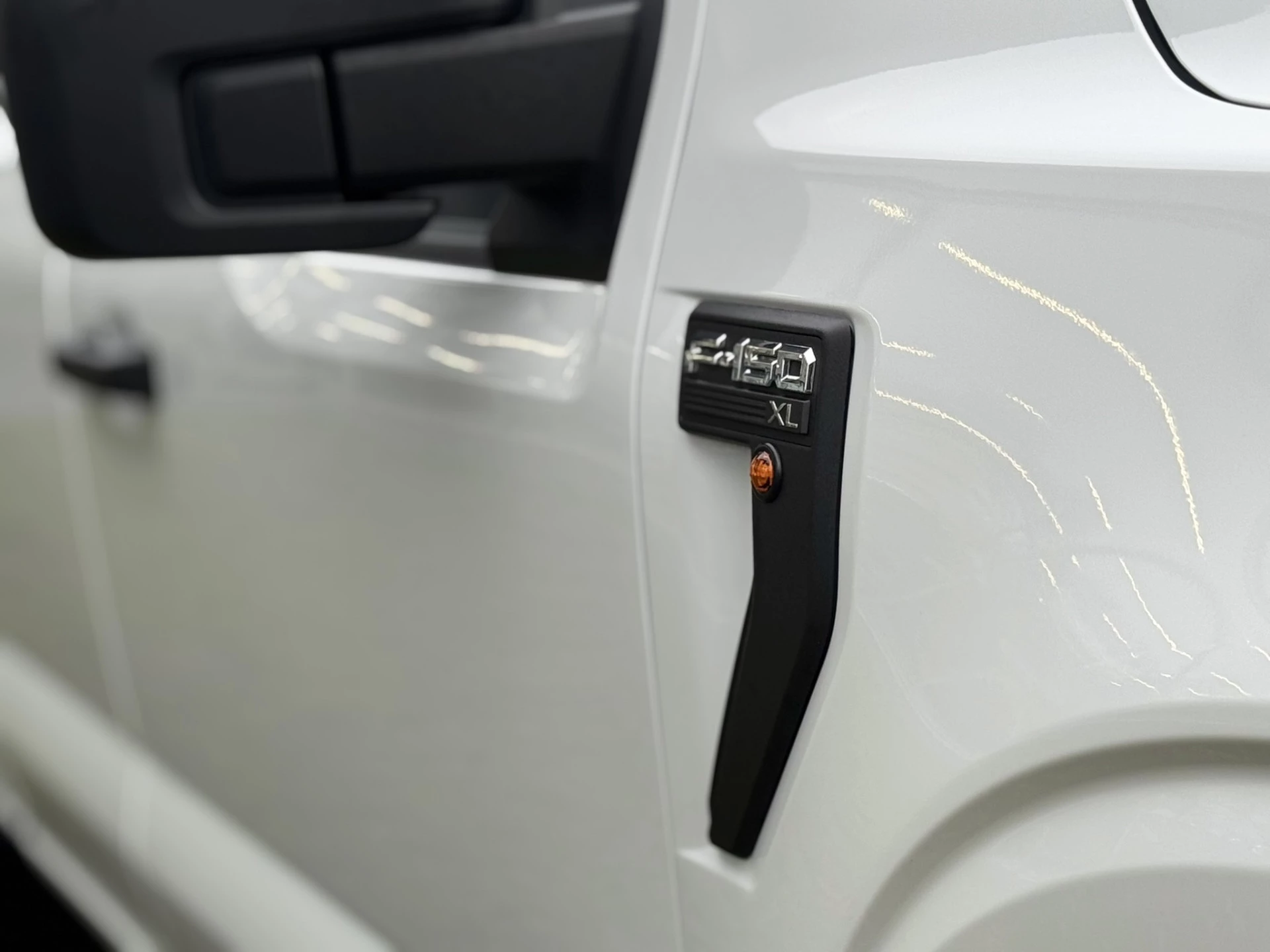 Hoofdafbeelding Ford F-150