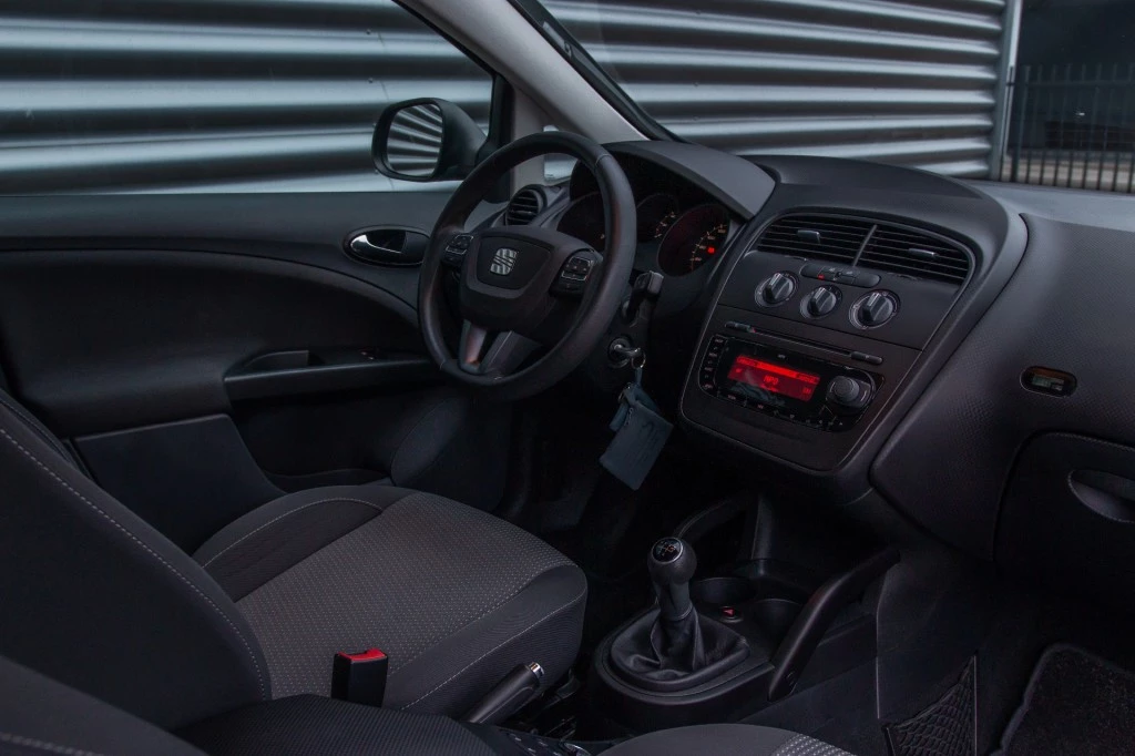 Hoofdafbeelding SEAT Altea