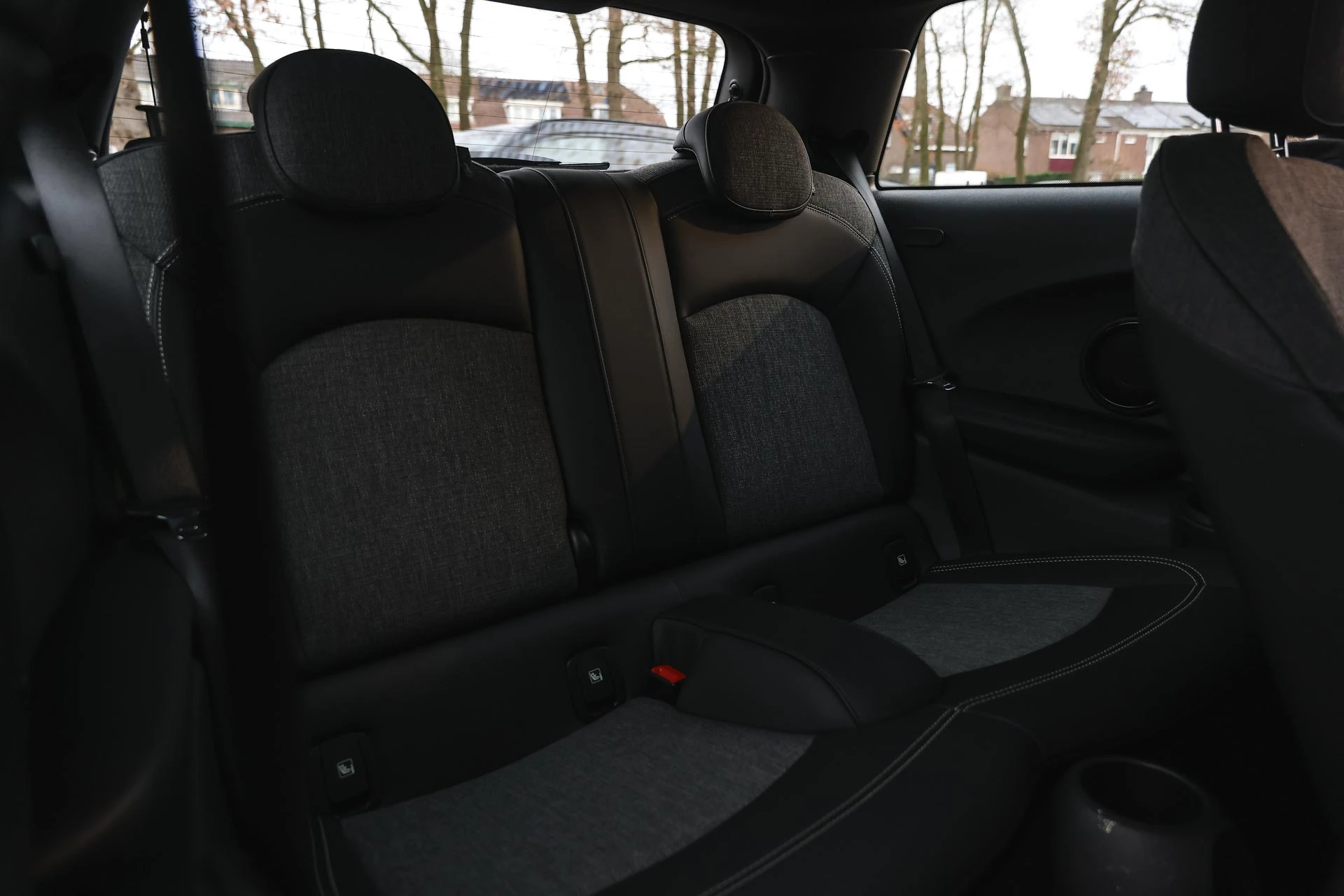 Hoofdafbeelding MINI One