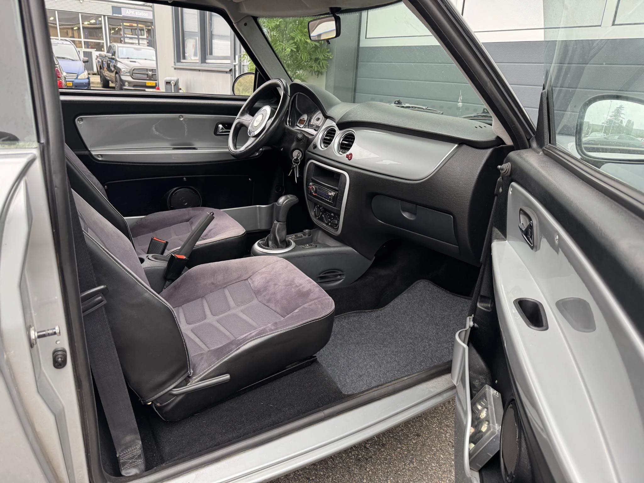 Hoofdafbeelding Chatenet CH26 Executive