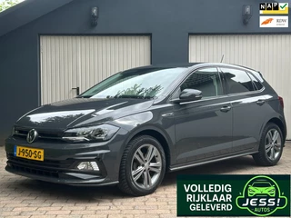 Volkswagen Polo 1.0 TSI Highline Business R / All-in prijs