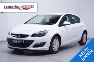Opel Astra 1.6 Selection Airco