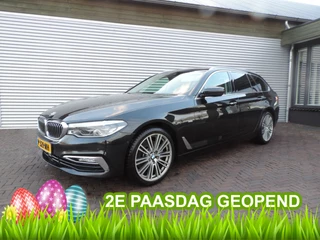 BMW 5 Serie Touring 540i xDrive High Executive panoramadak