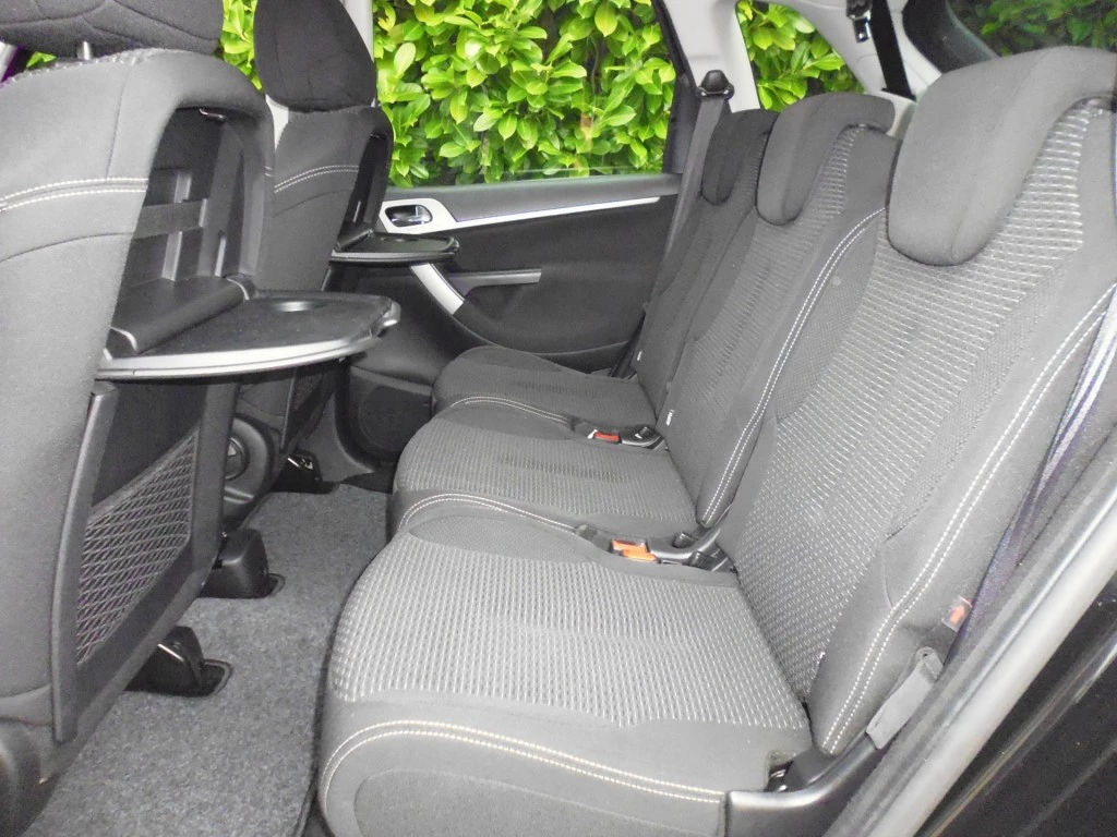 Hoofdafbeelding Citroën C4 Picasso