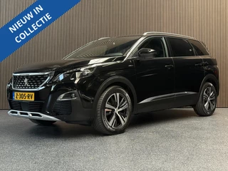 Peugeot 5008 1.2 PureTech GT-Line Automaat | Dealer onderhouden | Riem v.v.