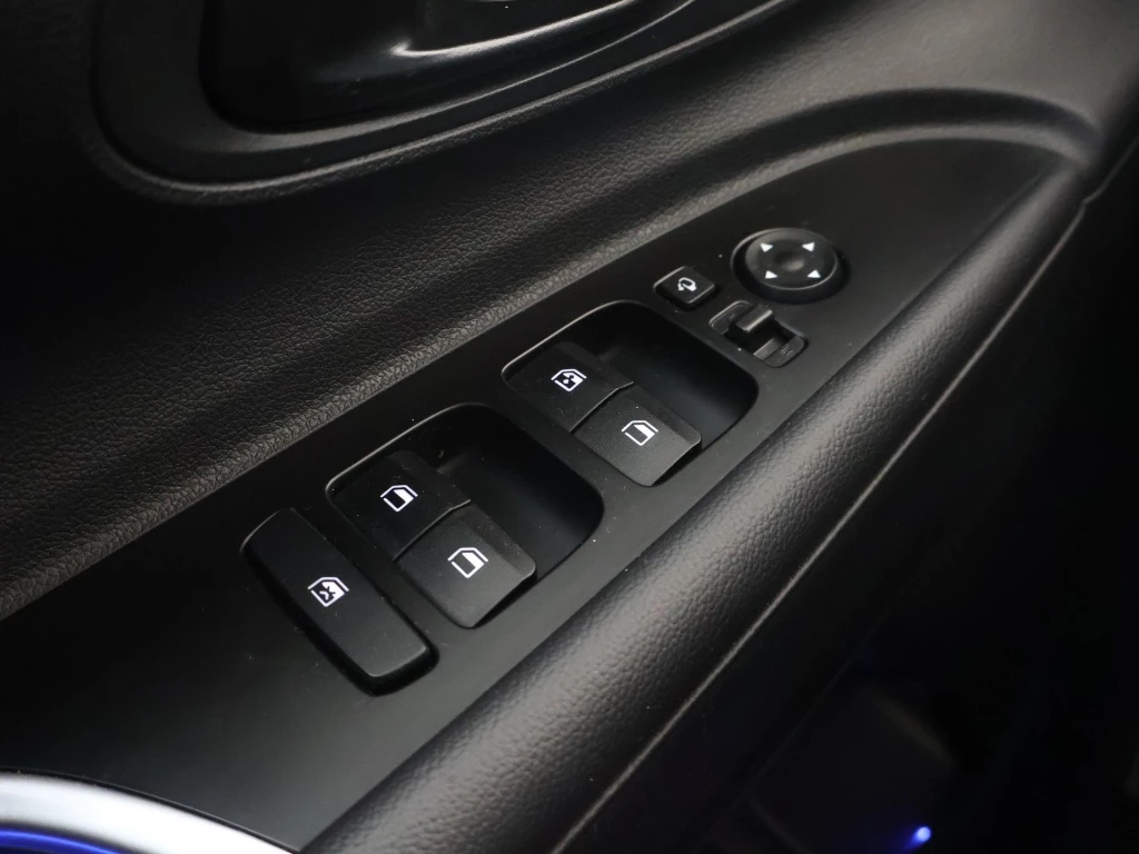 Hoofdafbeelding Hyundai Bayon