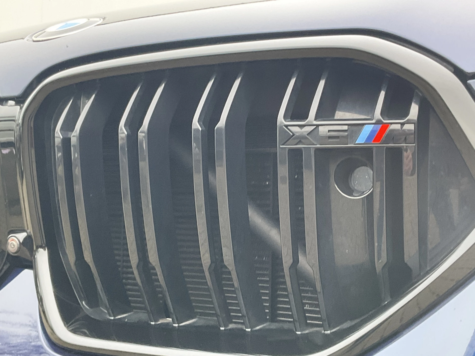 Hoofdafbeelding BMW X6