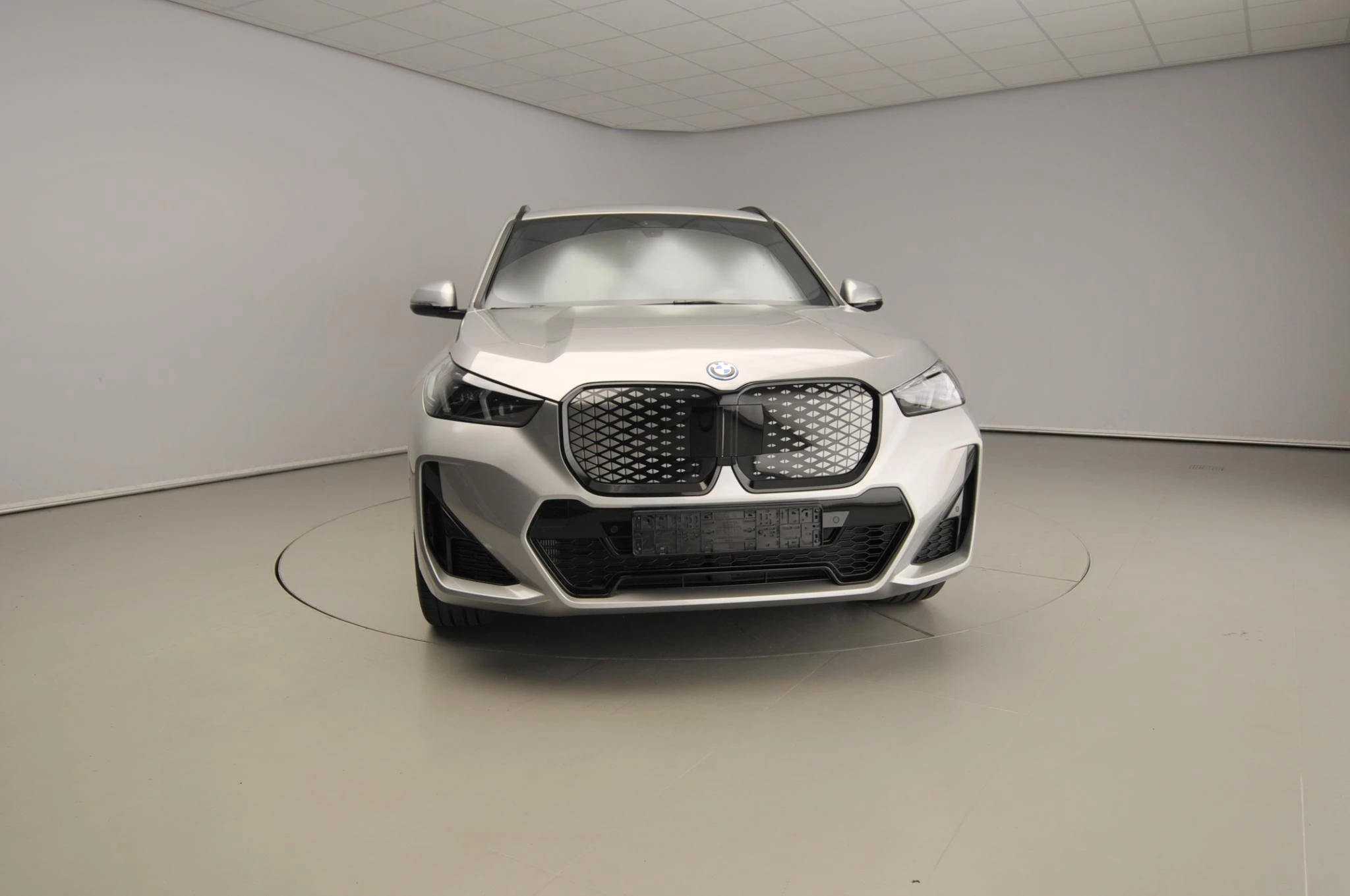 Hoofdafbeelding BMW iX1