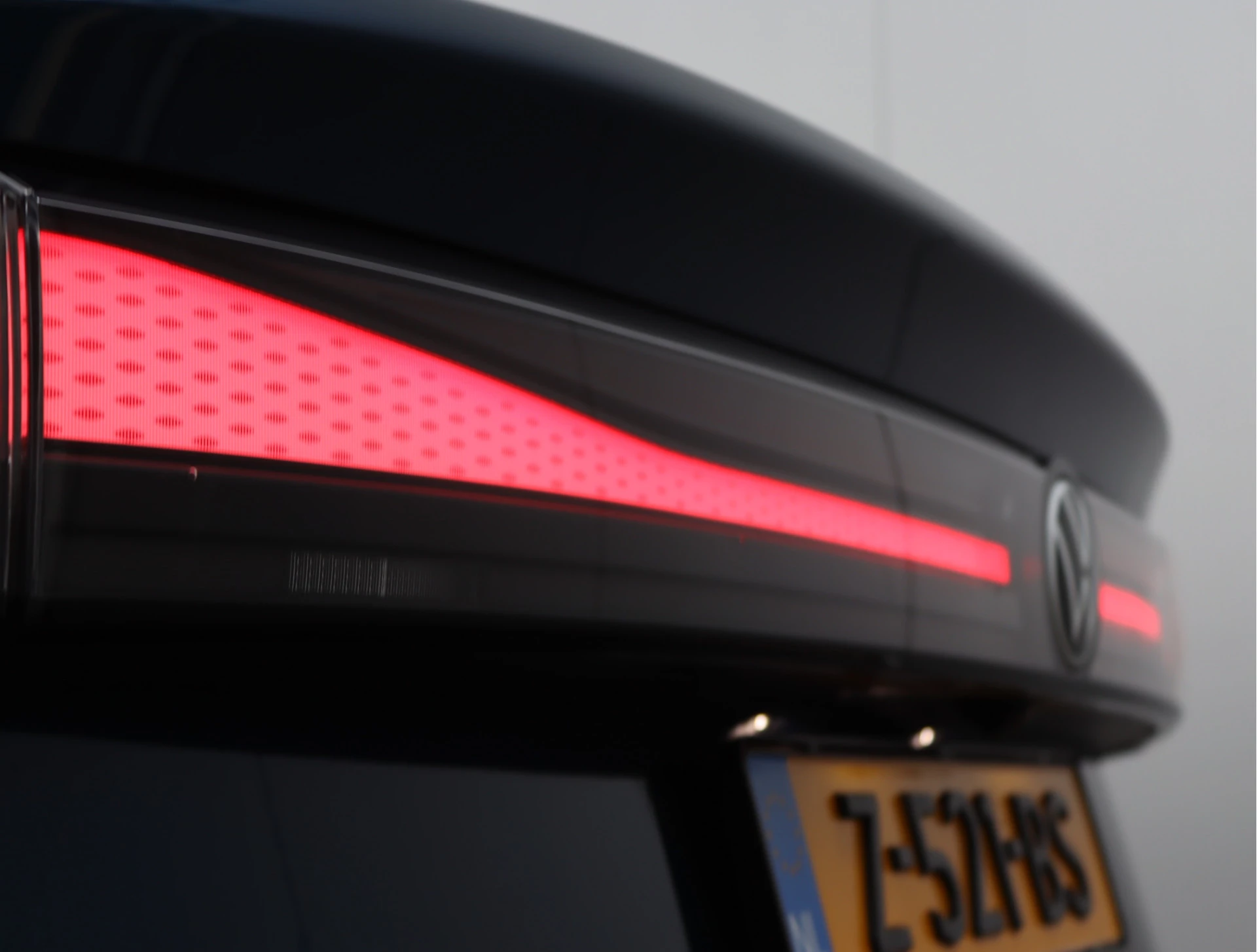 Hoofdafbeelding Volkswagen ID.7