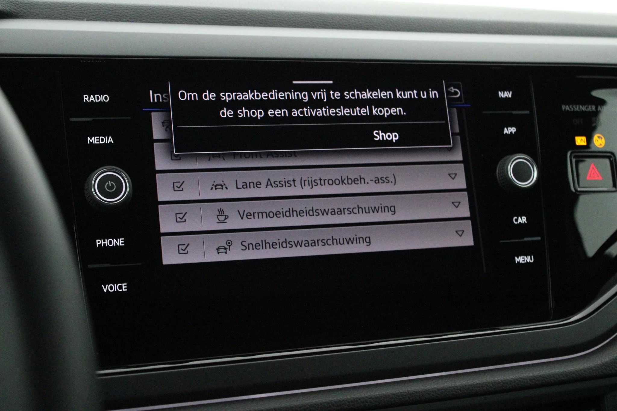 Hoofdafbeelding Volkswagen Taigo