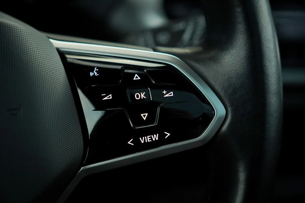 Hoofdafbeelding Volkswagen ID.4