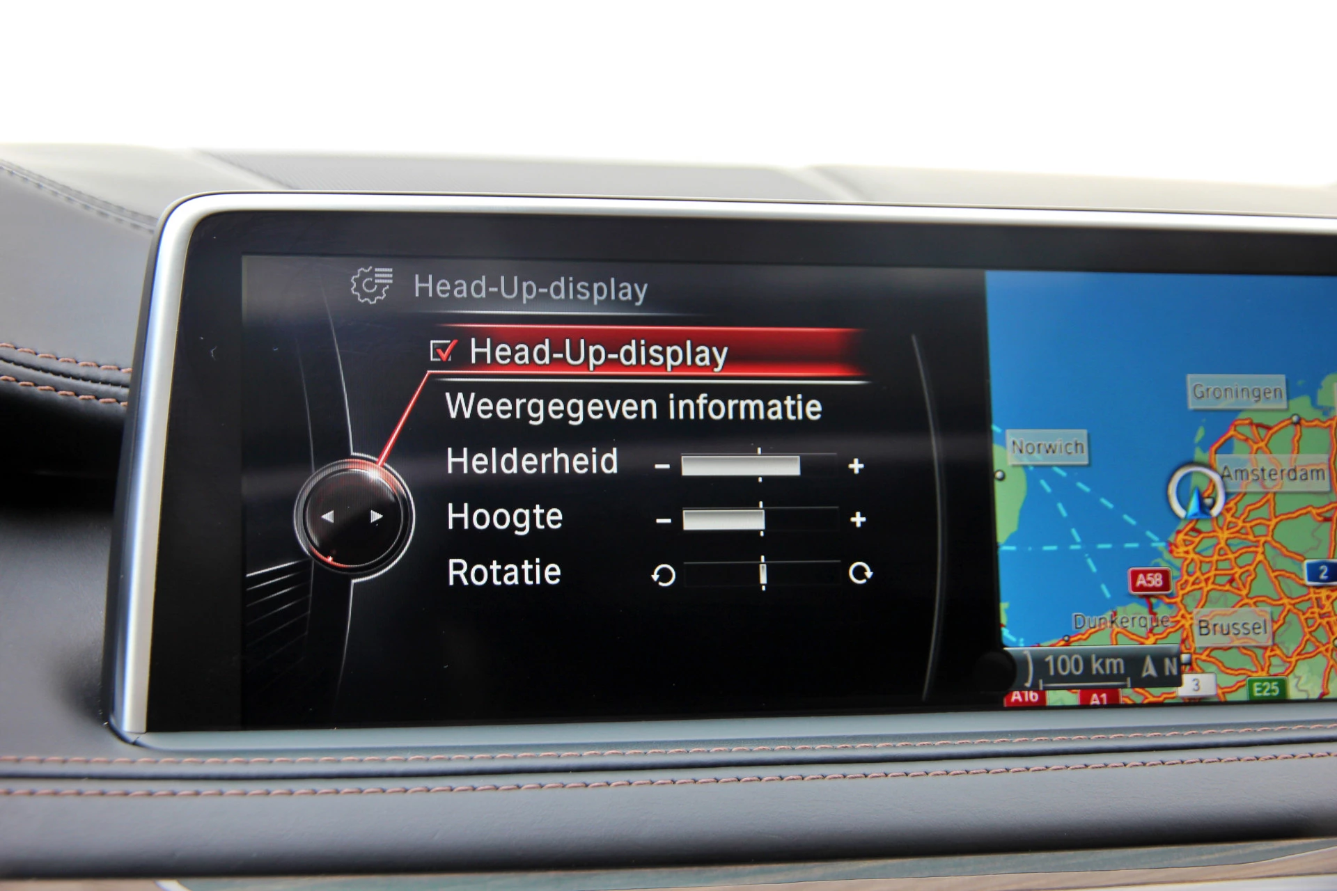 Hoofdafbeelding BMW X6