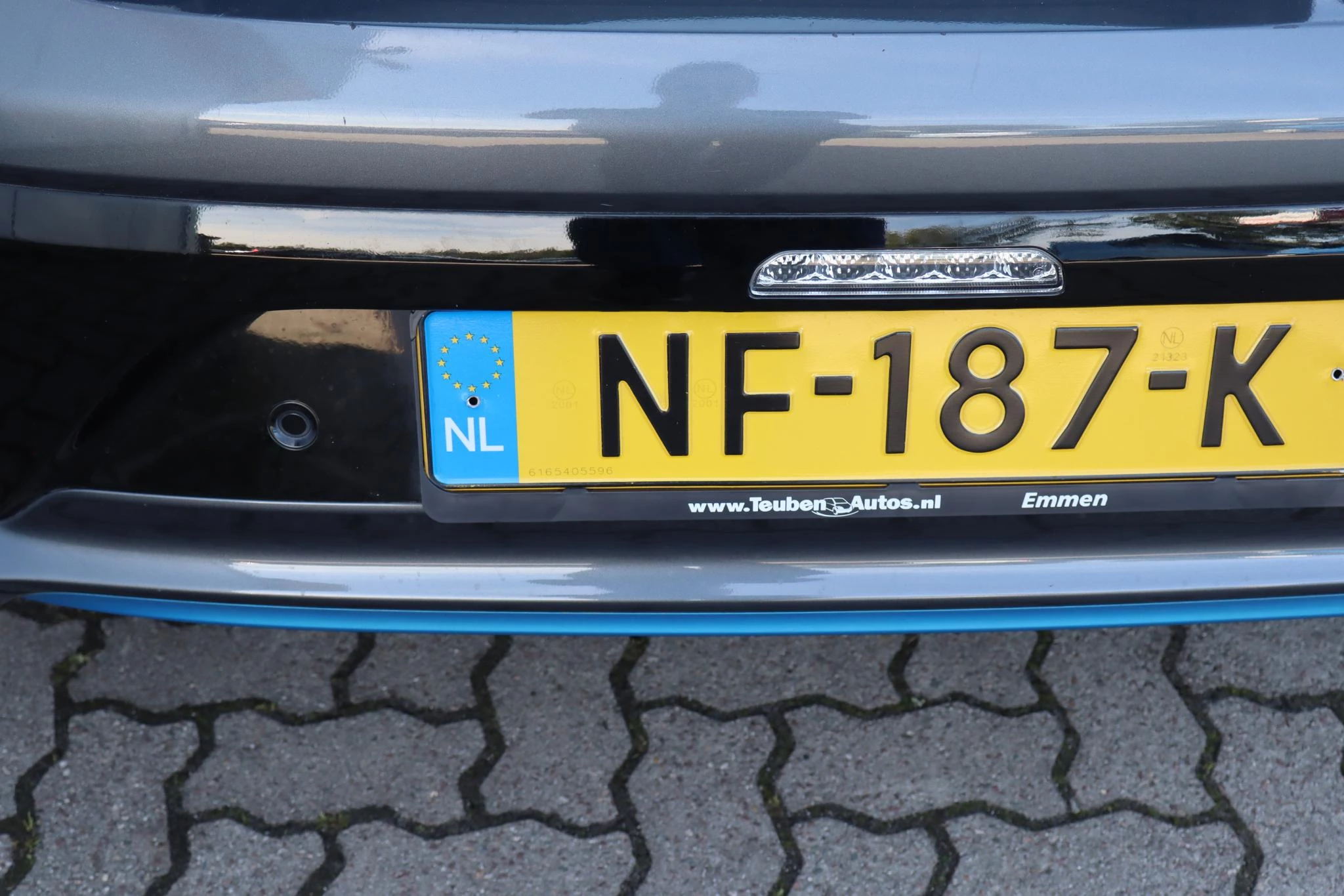 Hoofdafbeelding Hyundai IONIQ