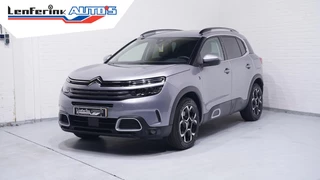 Hoofdafbeelding Citroën C5 Aircross Citroen C5 Aircross 1.6 Plug in Hybrid Feel 225 pk Apple Carplay Lane Assist Camera