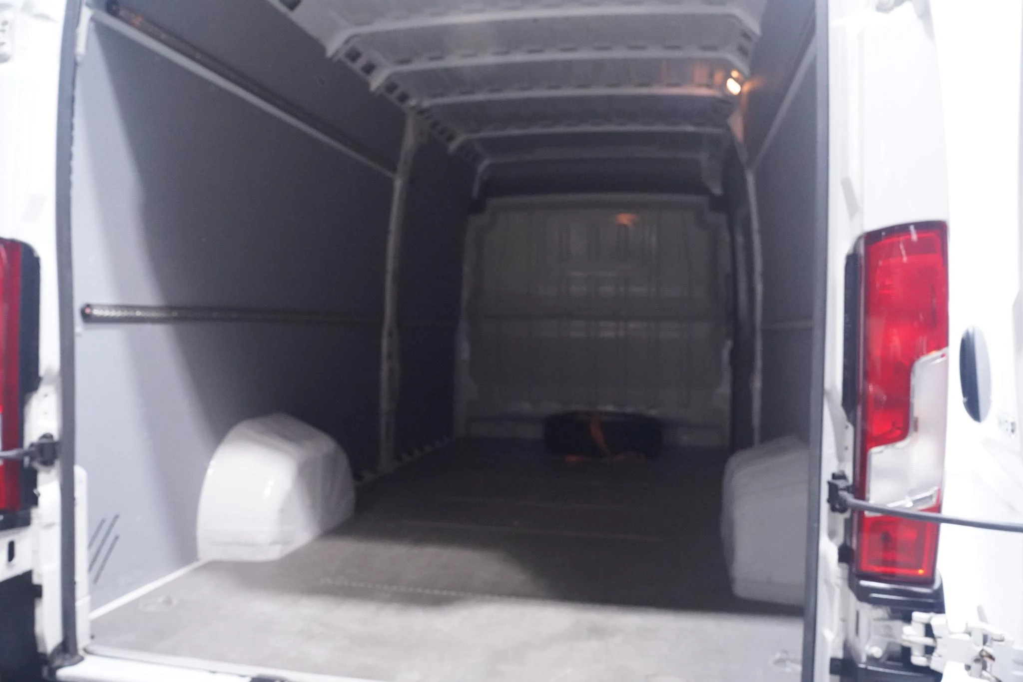 Hoofdafbeelding Peugeot Boxer