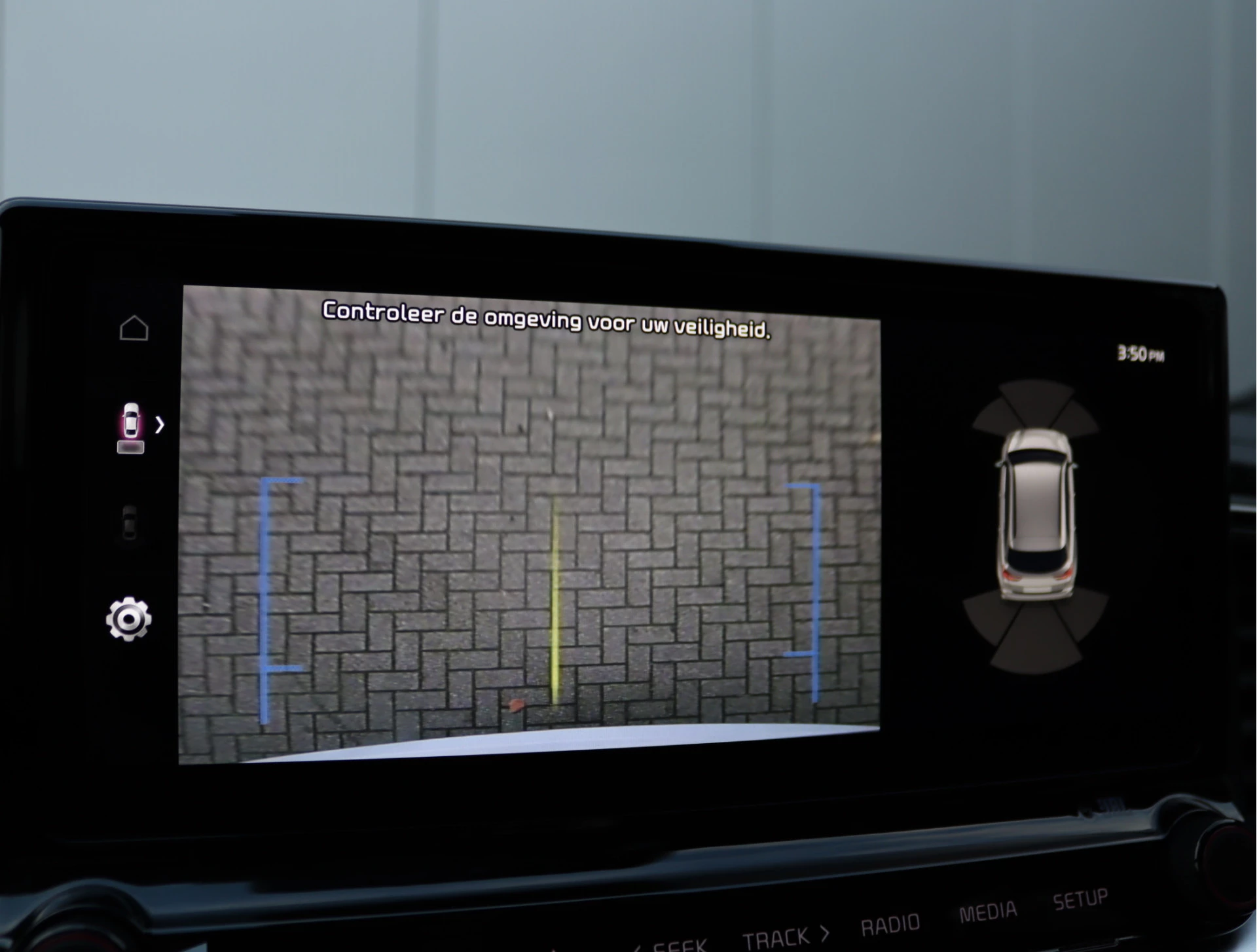 Hoofdafbeelding Kia ProCeed