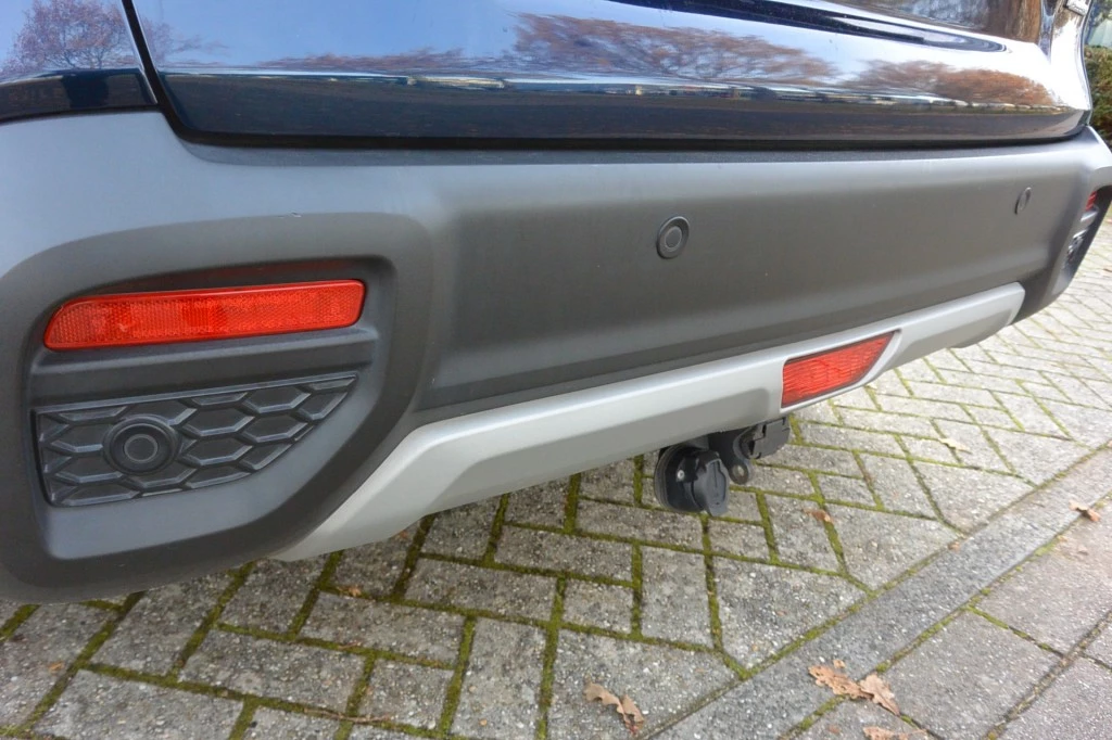 Hoofdafbeelding Suzuki S-Cross